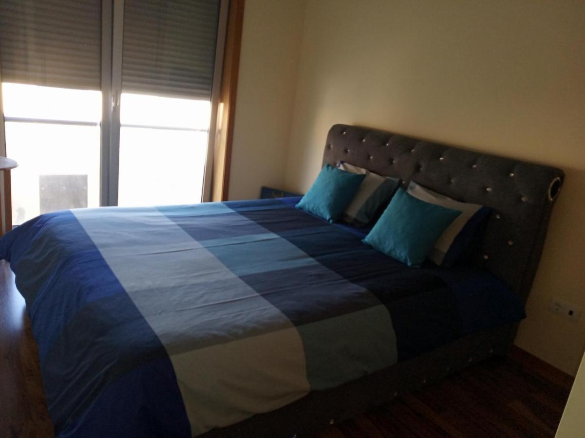 Barranha Beach House Βίλα Agucadoura Εξωτερικό φωτογραφία