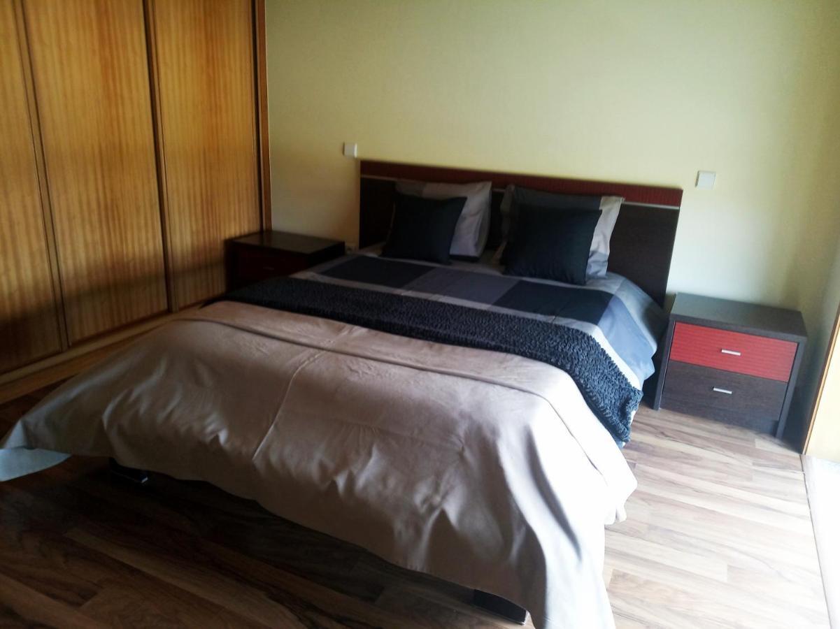 Barranha Beach House Βίλα Agucadoura Εξωτερικό φωτογραφία