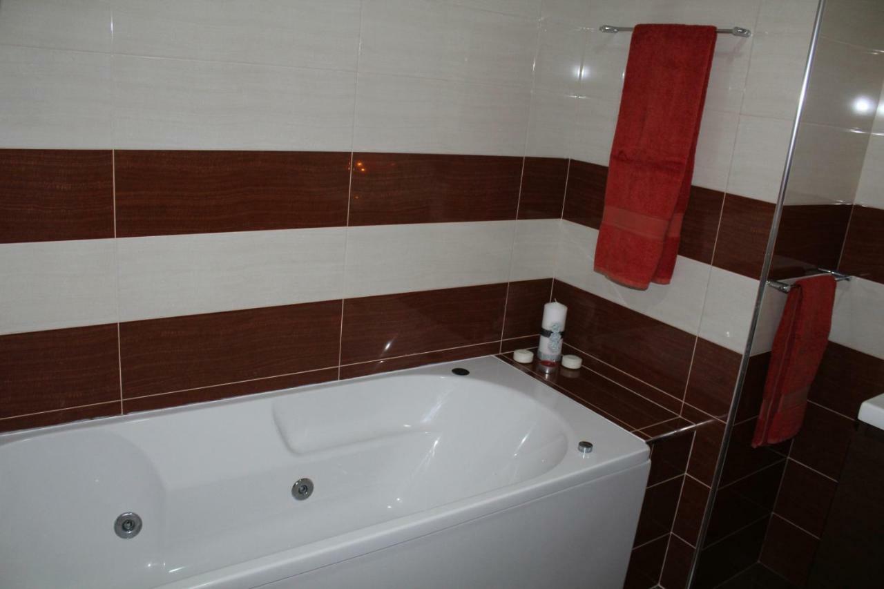 Barranha Beach House Βίλα Agucadoura Εξωτερικό φωτογραφία