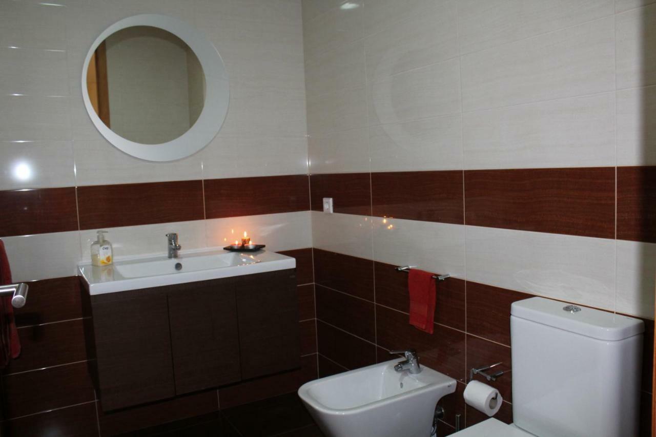 Barranha Beach House Βίλα Agucadoura Εξωτερικό φωτογραφία