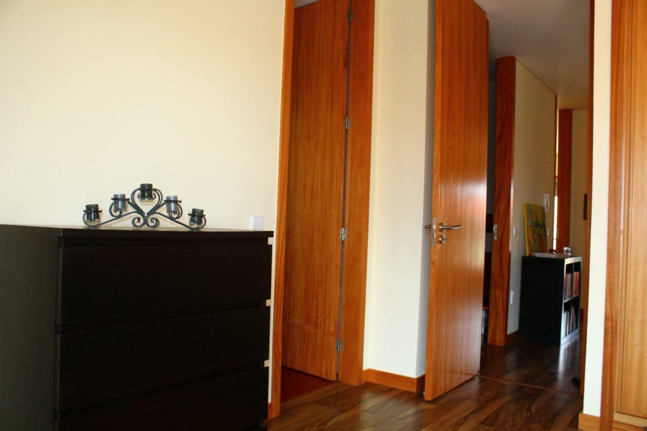 Barranha Beach House Βίλα Agucadoura Εξωτερικό φωτογραφία