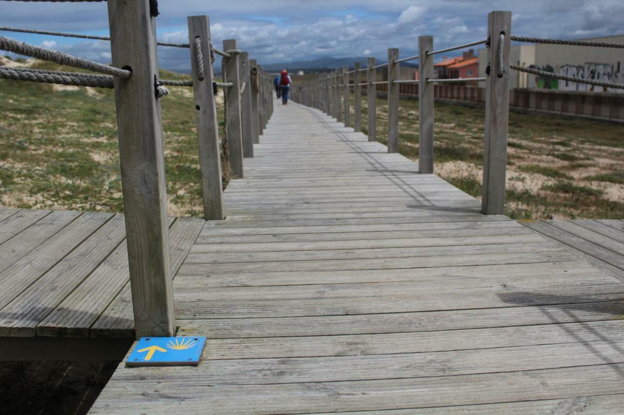Barranha Beach House Βίλα Agucadoura Εξωτερικό φωτογραφία