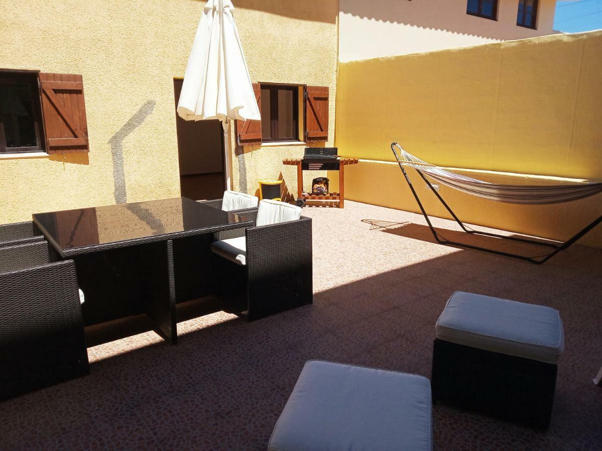 Barranha Beach House Βίλα Agucadoura Εξωτερικό φωτογραφία