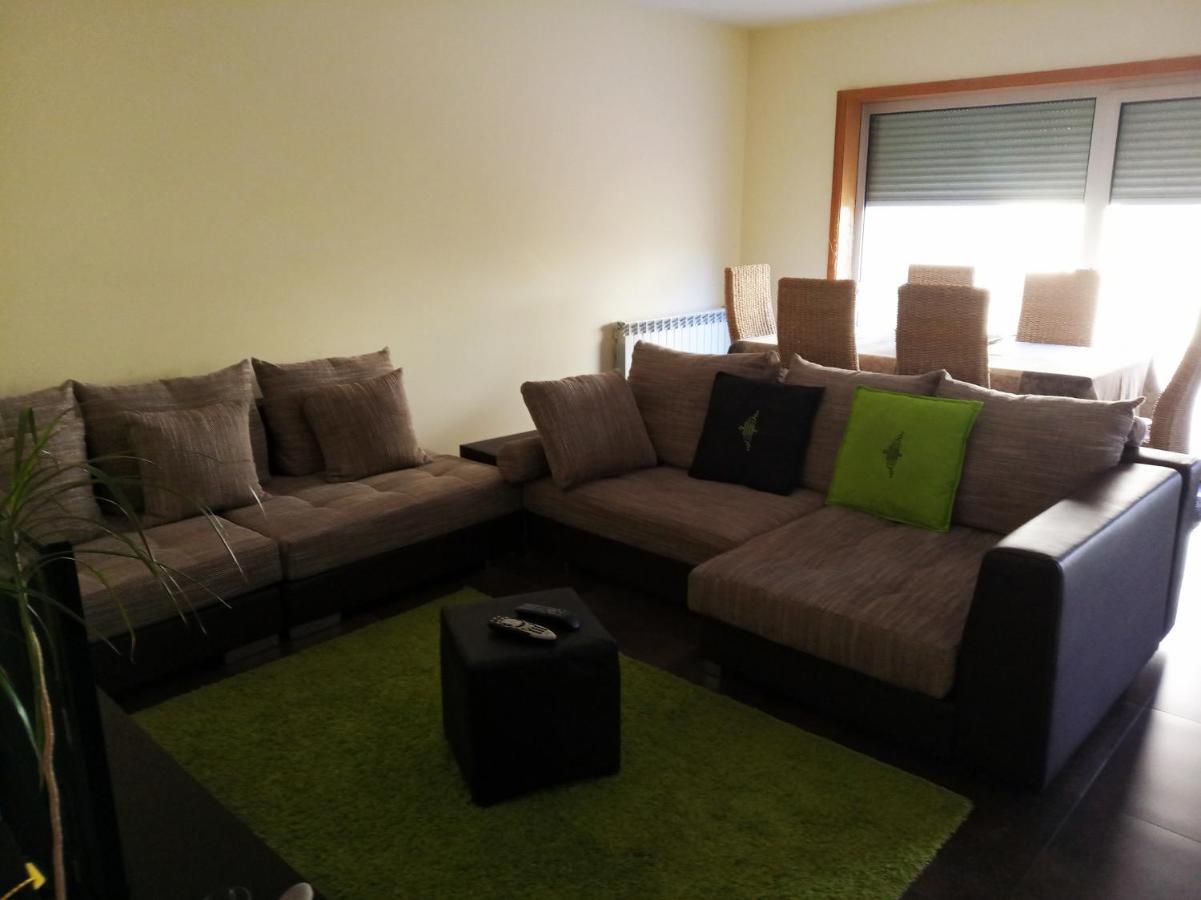 Barranha Beach House Βίλα Agucadoura Εξωτερικό φωτογραφία