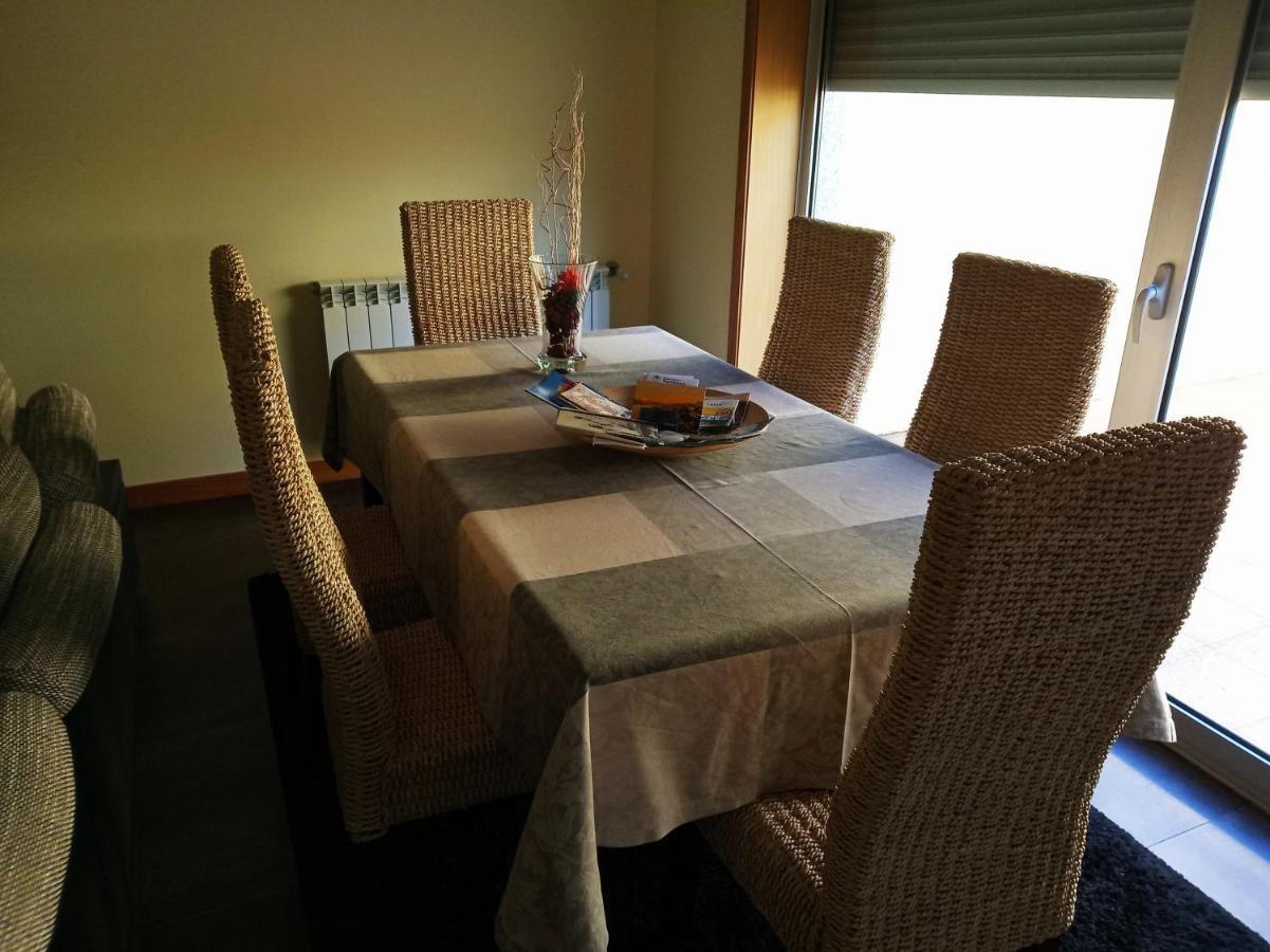 Barranha Beach House Βίλα Agucadoura Εξωτερικό φωτογραφία